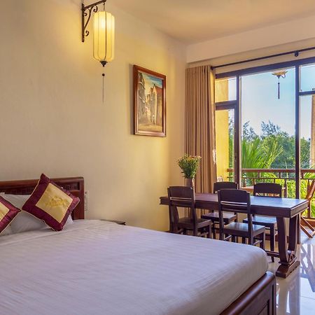 Hoi An Corner Homestay Bagian luar foto