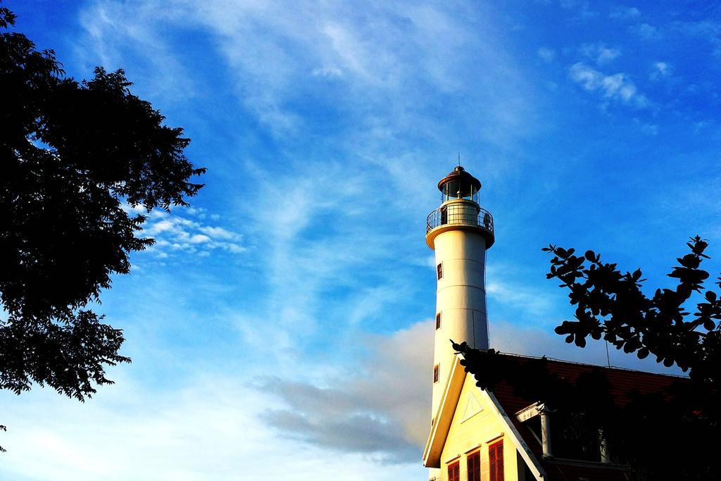 Hoi An Corner Homestay Bagian luar foto