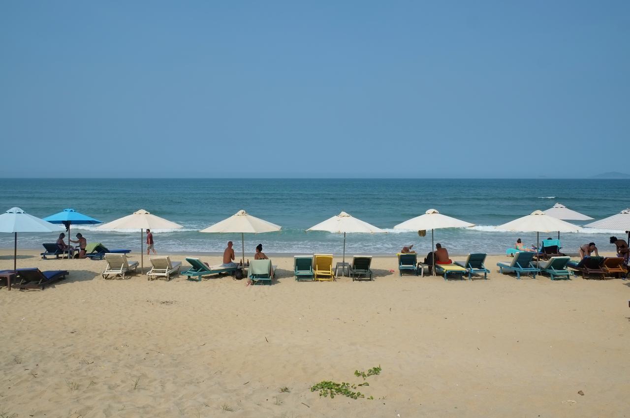 Hoi An Corner Homestay Bagian luar foto