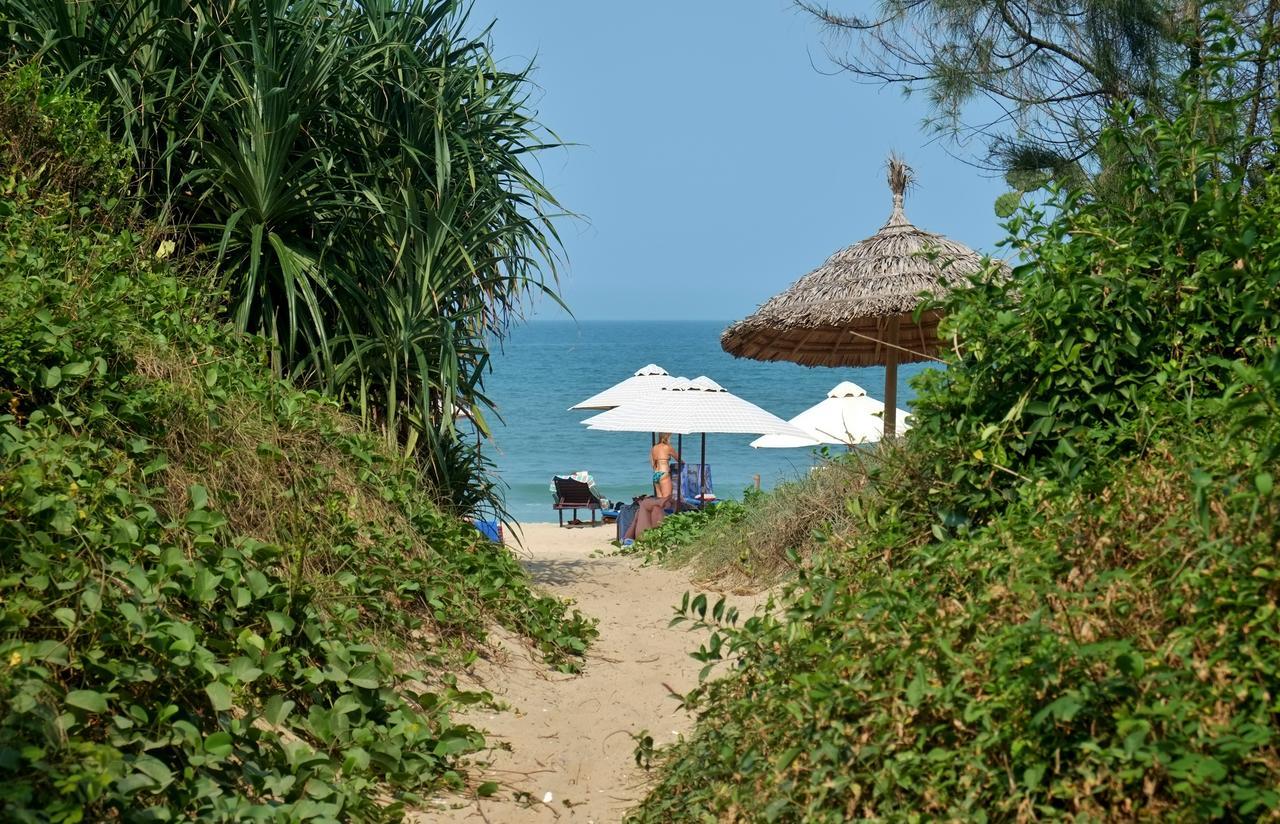 Hoi An Corner Homestay Bagian luar foto
