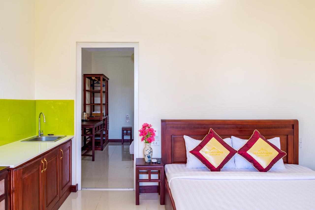 Hoi An Corner Homestay Bagian luar foto