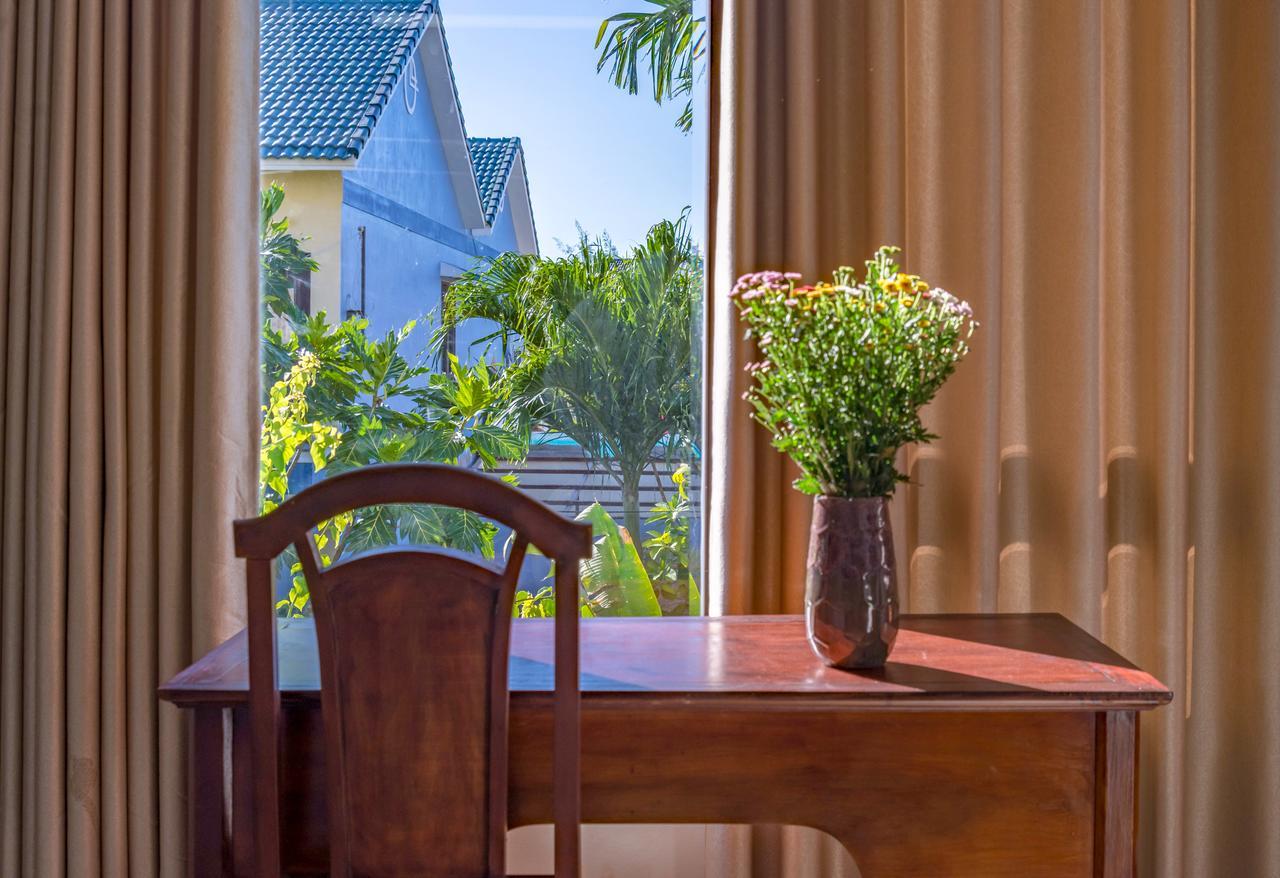 Hoi An Corner Homestay Bagian luar foto
