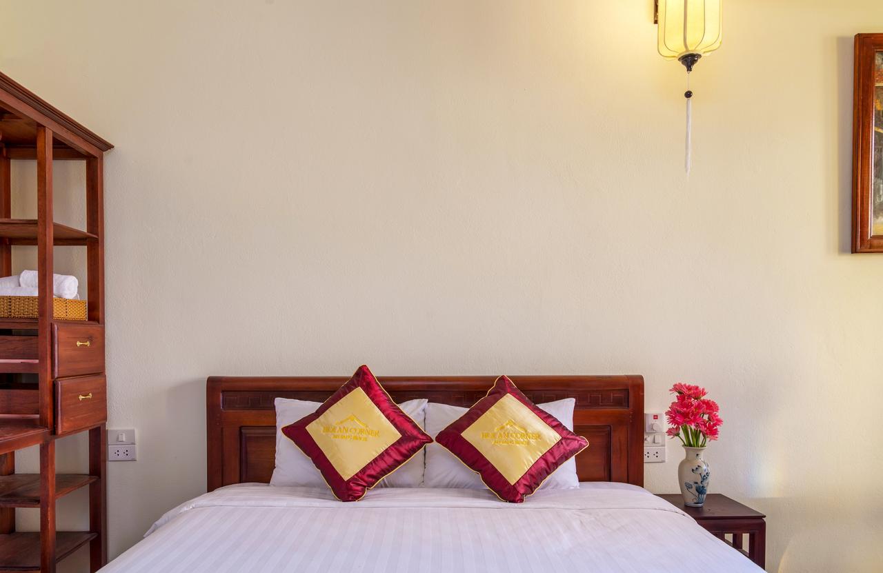 Hoi An Corner Homestay Bagian luar foto