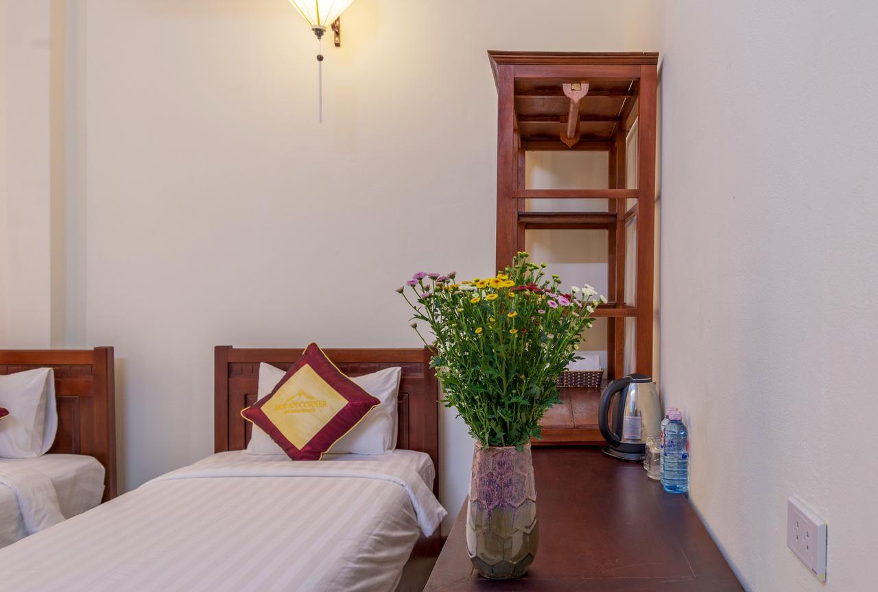 Hoi An Corner Homestay Bagian luar foto