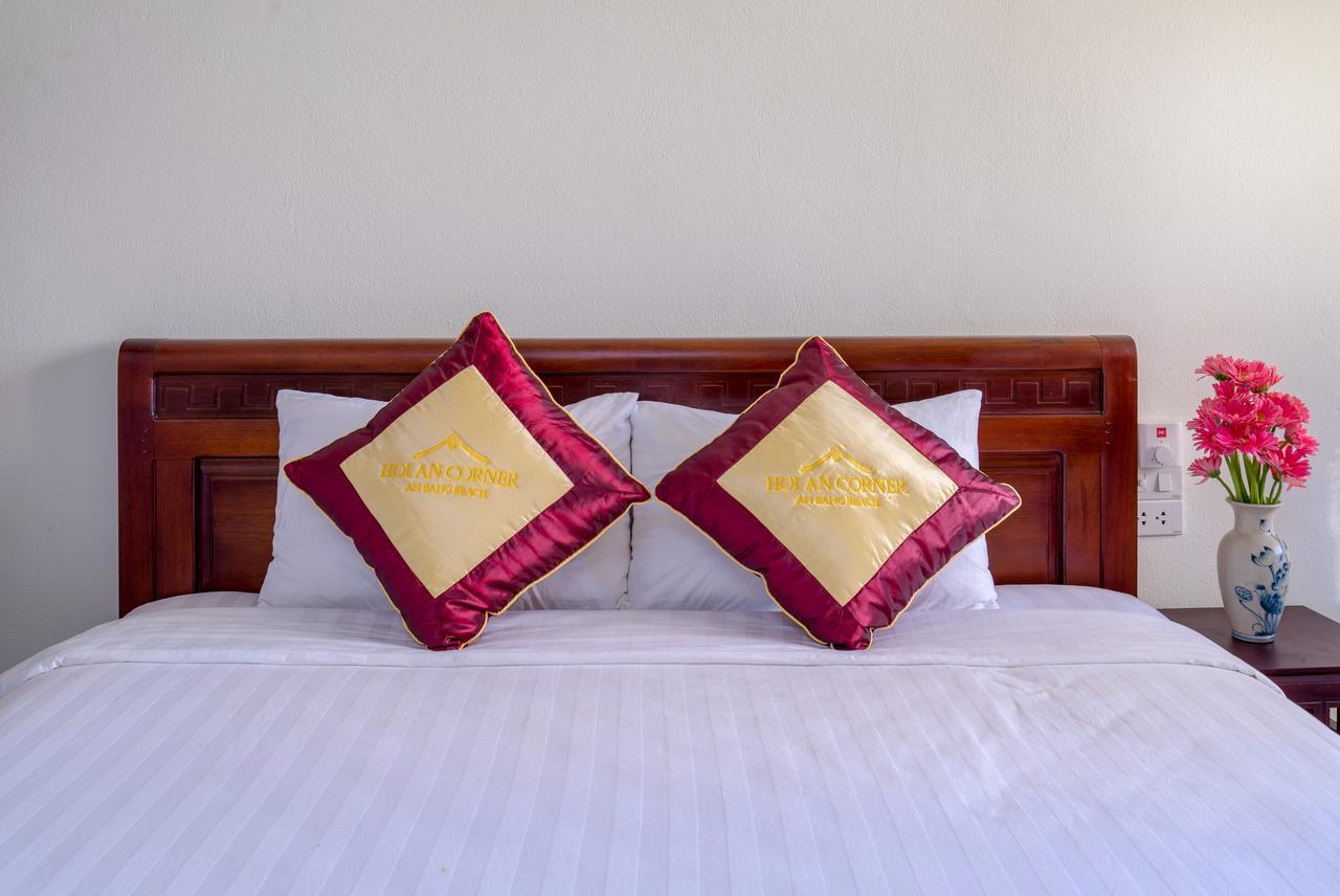 Hoi An Corner Homestay Bagian luar foto