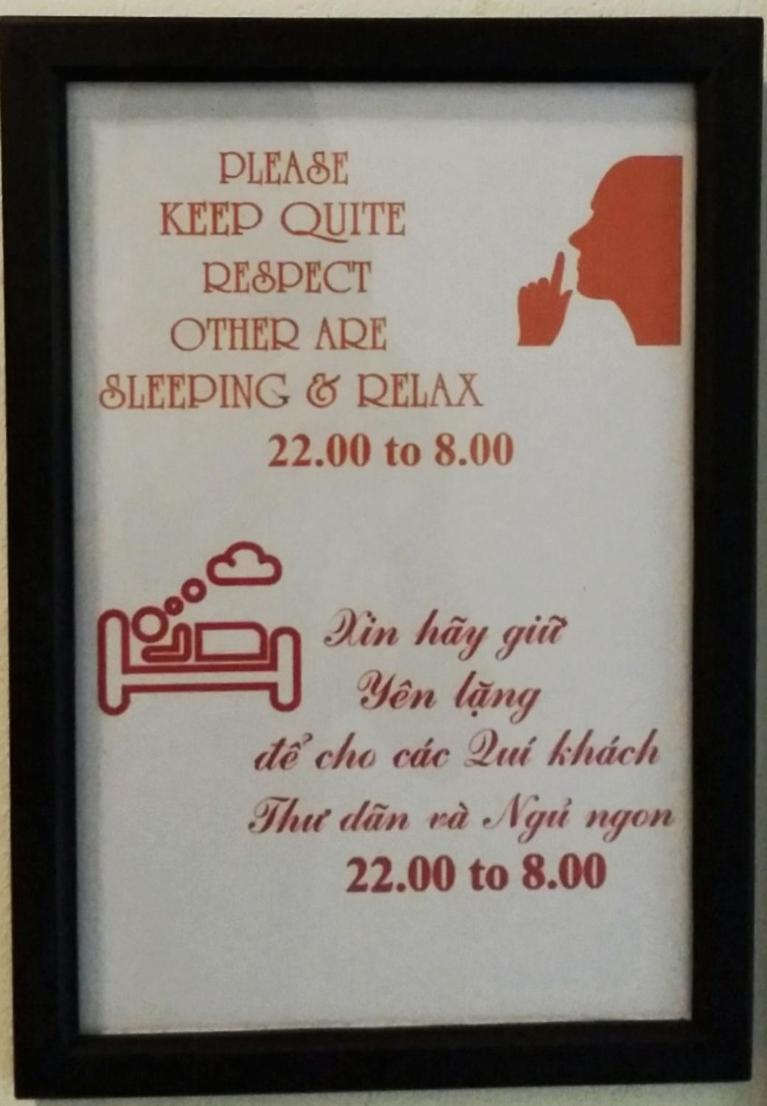 Hoi An Corner Homestay Bagian luar foto
